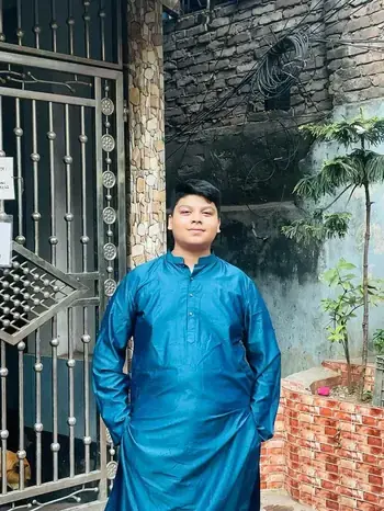 Sadhin Islam